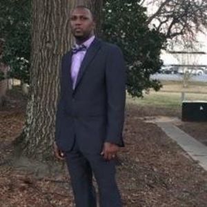 Meet your Posher, Maurice